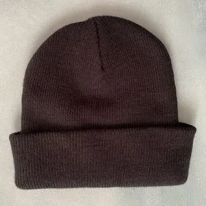 Dickies | Accessories | Dickies Vintage 9s Black Beanie Hat  display picture 1